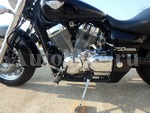     Honda Shadow750-3 VT750 Shadow 2006  13